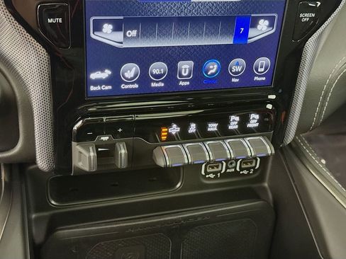 Used 2021 RAM 1500 Limited image 22