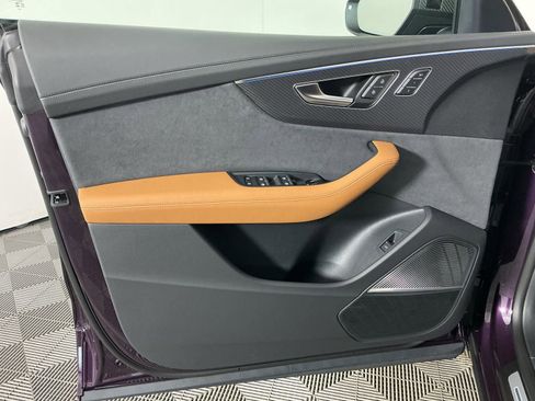 New 2026 Audi RS Q8 performance image 22