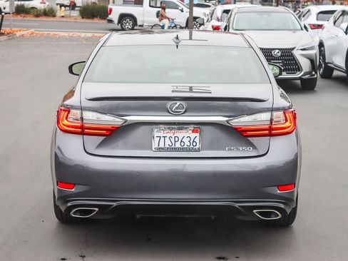 Used 2016 Lexus ES 350 image 3