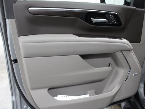 New 2026 Chevrolet Tahoe Z71 w/ Z71 Off-Road Package image 18