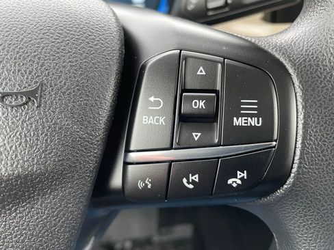 New 2025 Ford Bronco Sport Big Bend image 16