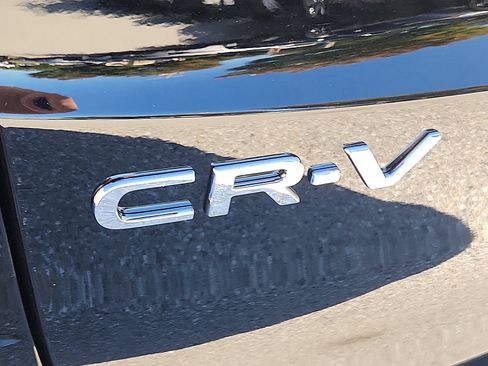 New 2026 Honda CR-V EX-L image 18