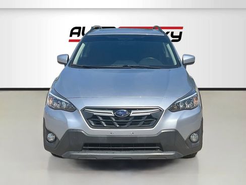 Used 2023 Subaru Crosstrek 2.0i Premium AWD/4WD image 2