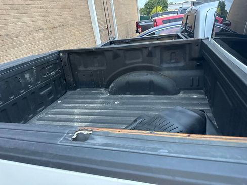 Used 2024 Ford F150 XLT w/ Tow/Haul Package AWD/4WD image 4