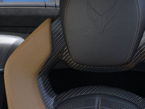 New 2026 Chevrolet Corvette Stingray Premium Conv w/ Z51 Performance Package RWD image 22