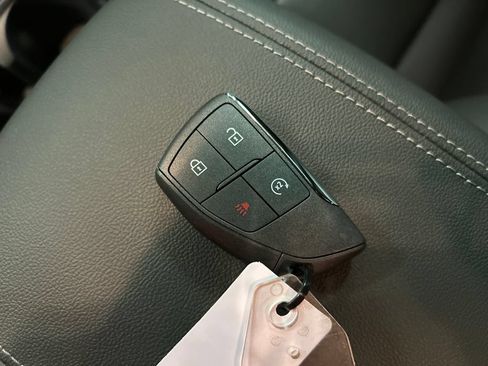 New 2026 GMC Canyon Elevation w/ Convenience Package AWD/4WD image 19