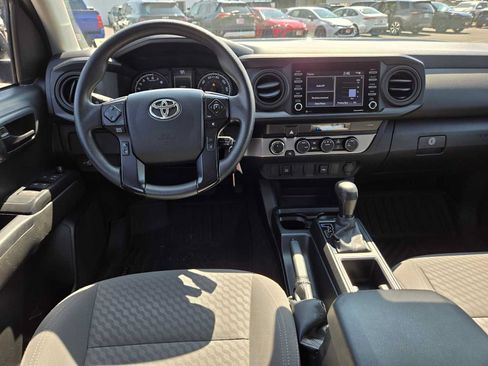 Certified 2023 Toyota Tacoma SR AWD/4WD image 18