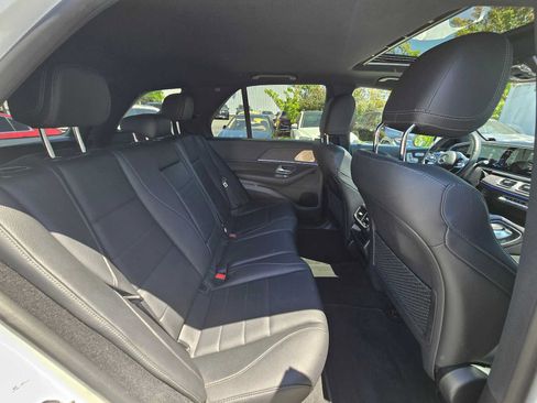 Used 2022 Mercedes-Benz GLE 350 image 12