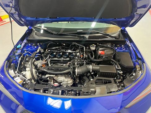 Used 2024 Acura Integra A-Spec FWD image 29