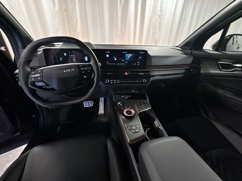 New 2026 Kia Sportage X-Line Prestige image 12