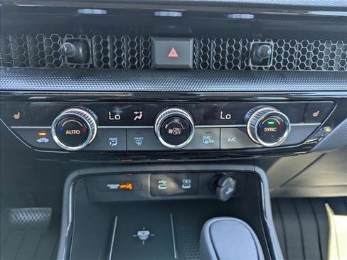 New 2026 Honda CR-V EX-L image 19