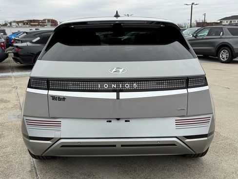 Used 2023 Hyundai Ioniq 5 Limited image 9
