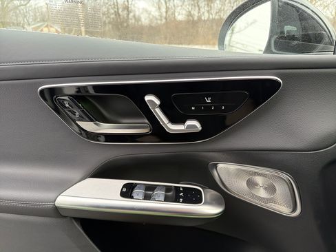 Used 2026 Mercedes-Benz GLC 300 4MATIC image 14