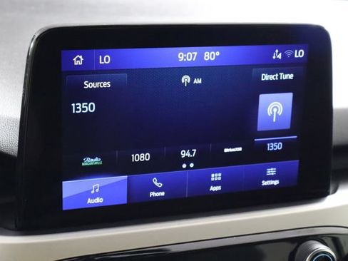 Used 2022 Ford Escape SE w/ Convenience Package FWD image 24