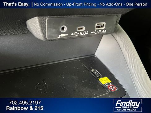 New 2025 Subaru Forester Premium image 38