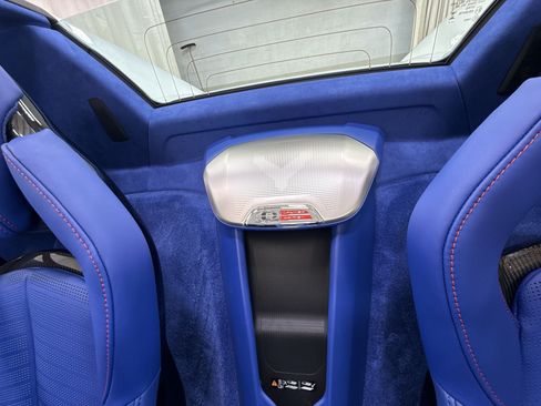 New 2027 Chevrolet Corvette Grand Sport w/ Grand Sport Launch Edition RWD image 59