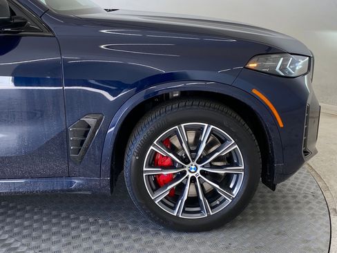 New 2026 BMW X5 M60i w/ Executive Package image 10