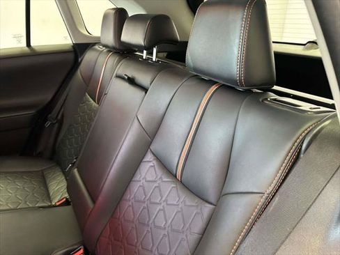 Certified 2021 Toyota RAV4 Adventure AWD/4WD image 15