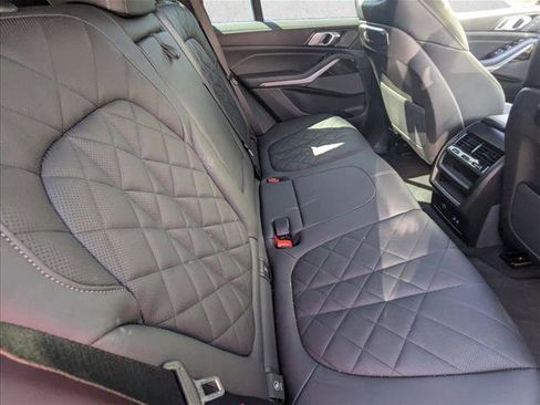 Certified 2024 BMW X5 sDrive40i w/ M Sport Package RWD image 18