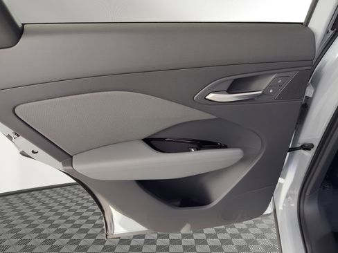 New 2026 Audi Q3 quattro 2.0T AWD/4WD image 17