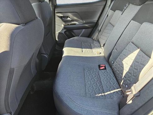 New 2026 Nissan Kicks SV image 12