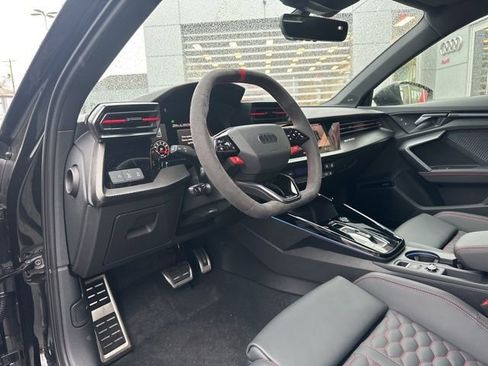 New 2026 Audi RS 3 image 15