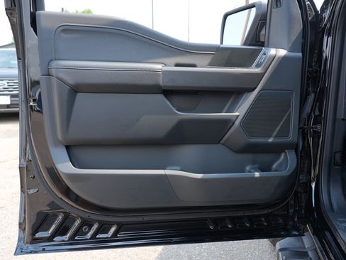 Used 2024 Ford F150 XLT w/ Equipment Group 302A MID AWD/4WD image 16