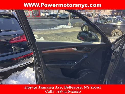 Used 2022 Audi Q5 2.0T Premium AWD/4WD image 28