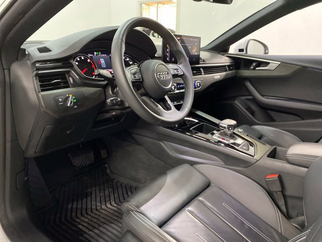 Used 2023 Audi A5 2.0T Premium w/ Convenience Package AWD/4WD image 18