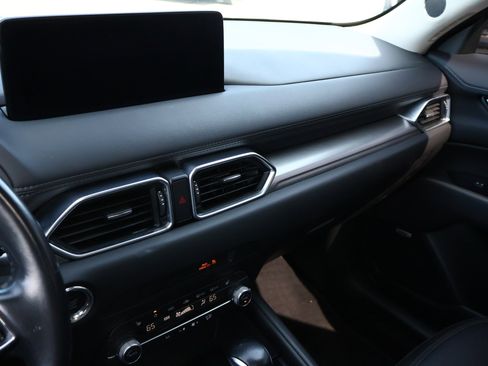 Used 2021 MAZDA CX-5 Touring w/ Touring Preferred SV Package image 18