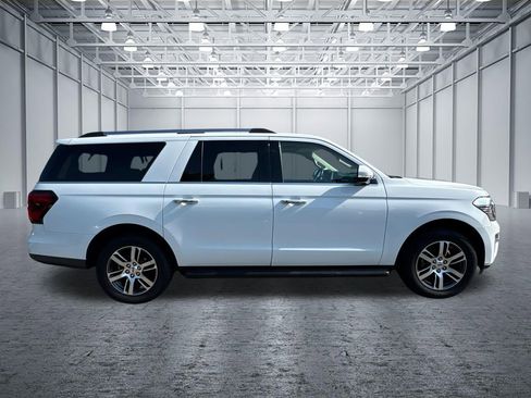 Used 2024 Ford Expedition Max Limited RWD image 8