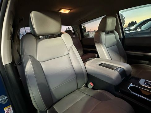 Used 2018 Toyota Tundra Limited image 14