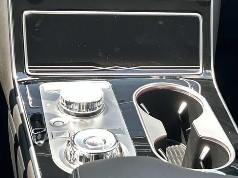 New 2027 Genesis GV80 2.5T AWD/4WD image 28