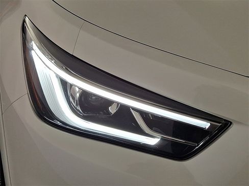 Certified 2024 INFINITI QX80 Sensory w/ Cargo Package image 11