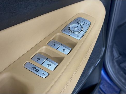 Used 2023 Hyundai Santa Fe Calligraphy FWD image 22