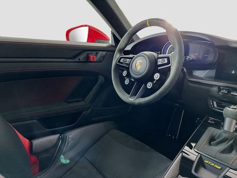 Certified 2023 Porsche 911 GT3 RS image 23