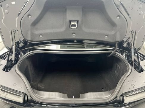 Used 2016 Chevrolet Camaro SS RWD image 25