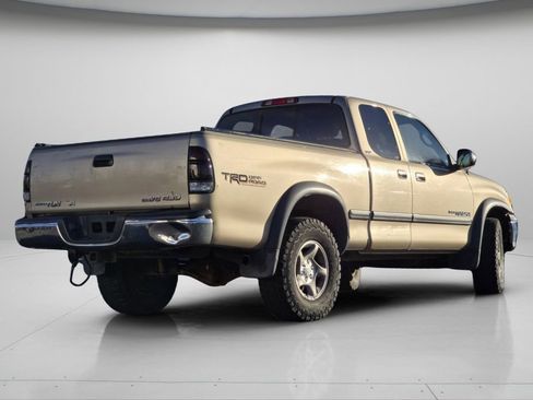 Used 2002 Toyota Tundra SR5 image 9