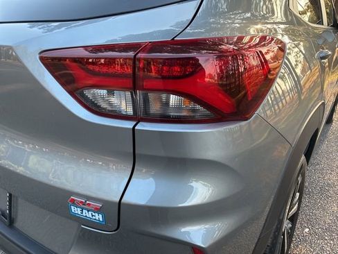 Used 2023 Chevrolet TrailBlazer RS image 15