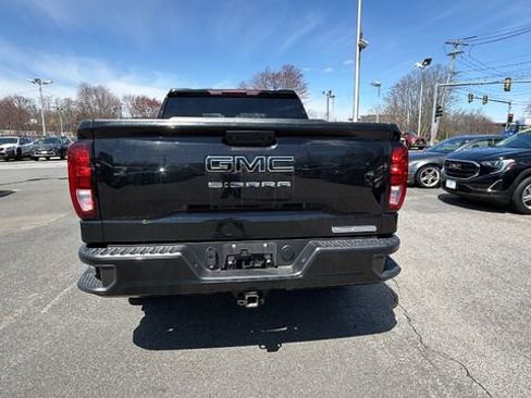 Certified 2024 GMC Sierra 1500 Elevation AWD/4WD image 6