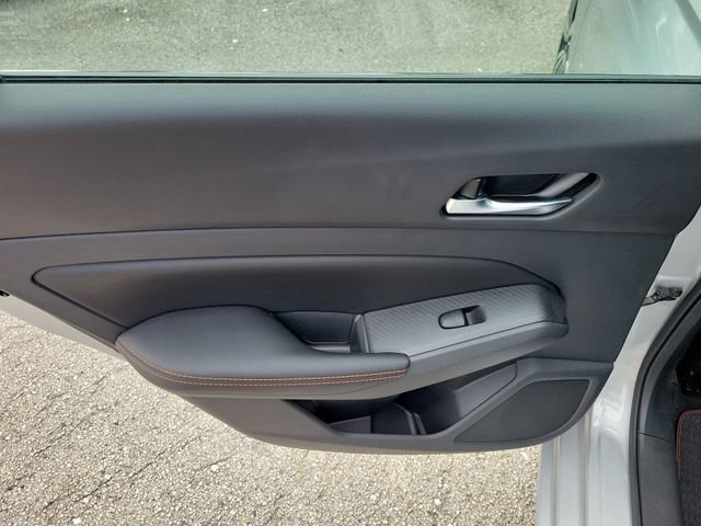 Certified 2021 Nissan Altima 2.5 SR w/ SR Premium Package FWD image 10