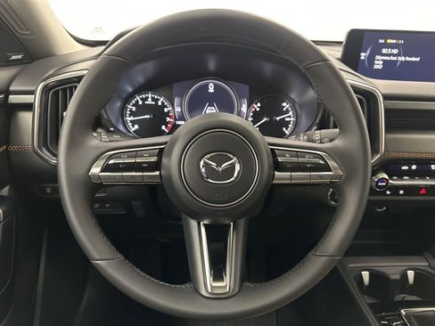 Certified 2025 MAZDA CX-50 AWD 2.5 S w/ Cargo Package image 27