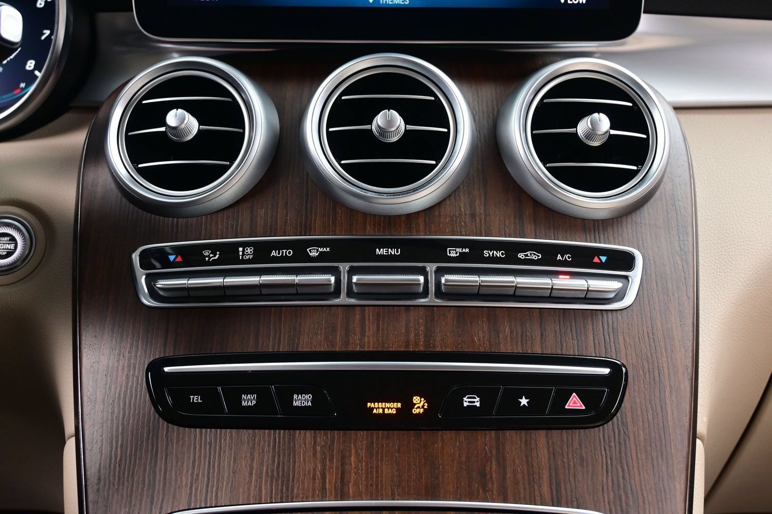 Used 2022 Mercedes-Benz GLC 300 4MATIC image 20