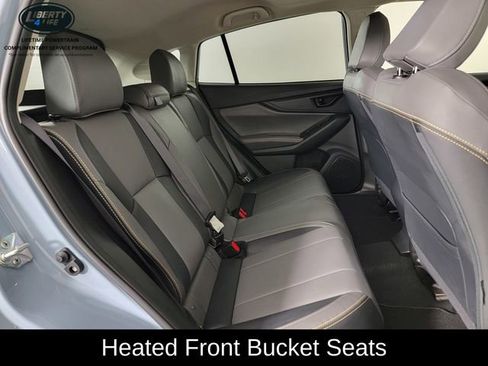 Used 2023 Subaru Crosstrek 2.5i Sport image 16