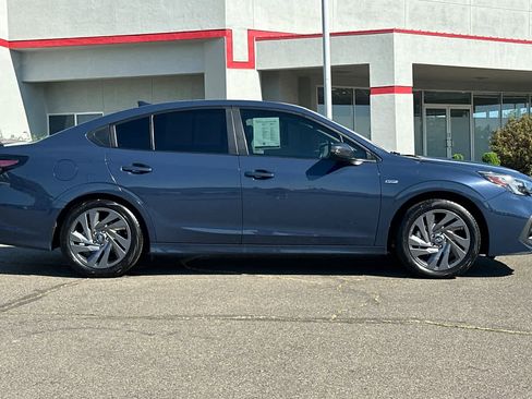 Used 2024 Subaru Legacy Sport AWD/4WD image 6