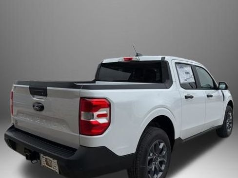 New 2026 Ford Maverick XLT w/ Equipment Group 301A AWD/4WD image 4