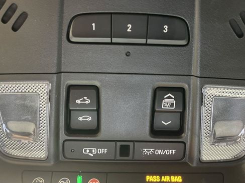 Used 2024 Cadillac XT5 Sportv w/ LPO, Floor Liner Package AWD/4WD image 28