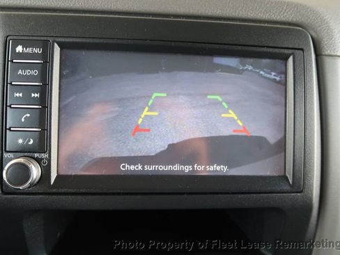 Used 2020 Nissan NV 2500 SV w/ Back Door Glass Package RWD image 30