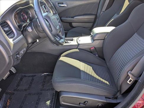 Used 2022 Dodge Charger GT w/ Blacktop Package image 13