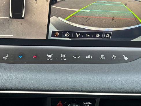 New 2026 Nissan Leaf S+ w/ Floor Mat Package (S+) image 25